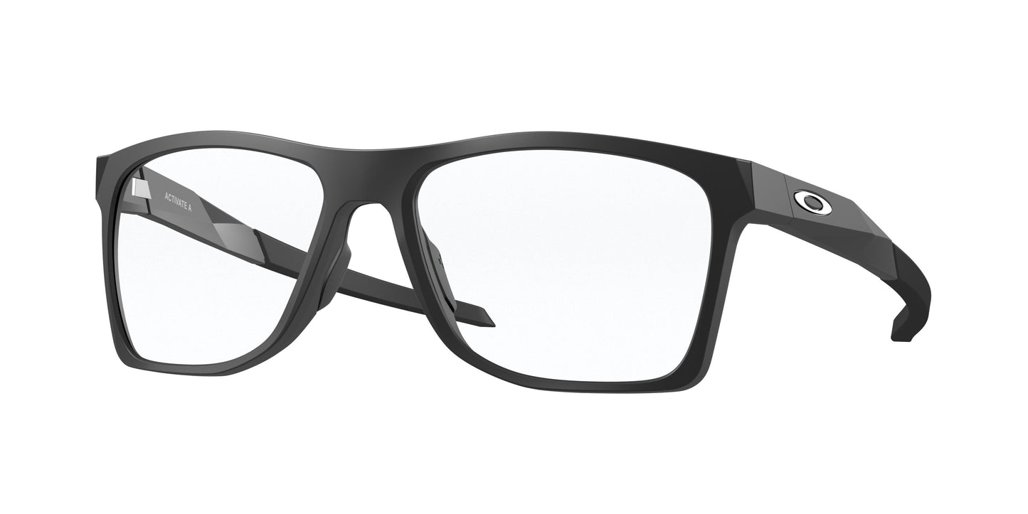 Oakley Activate 8169F Eyeglasses