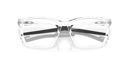 Oakley Paracord Rx 8196D Eyeglasses