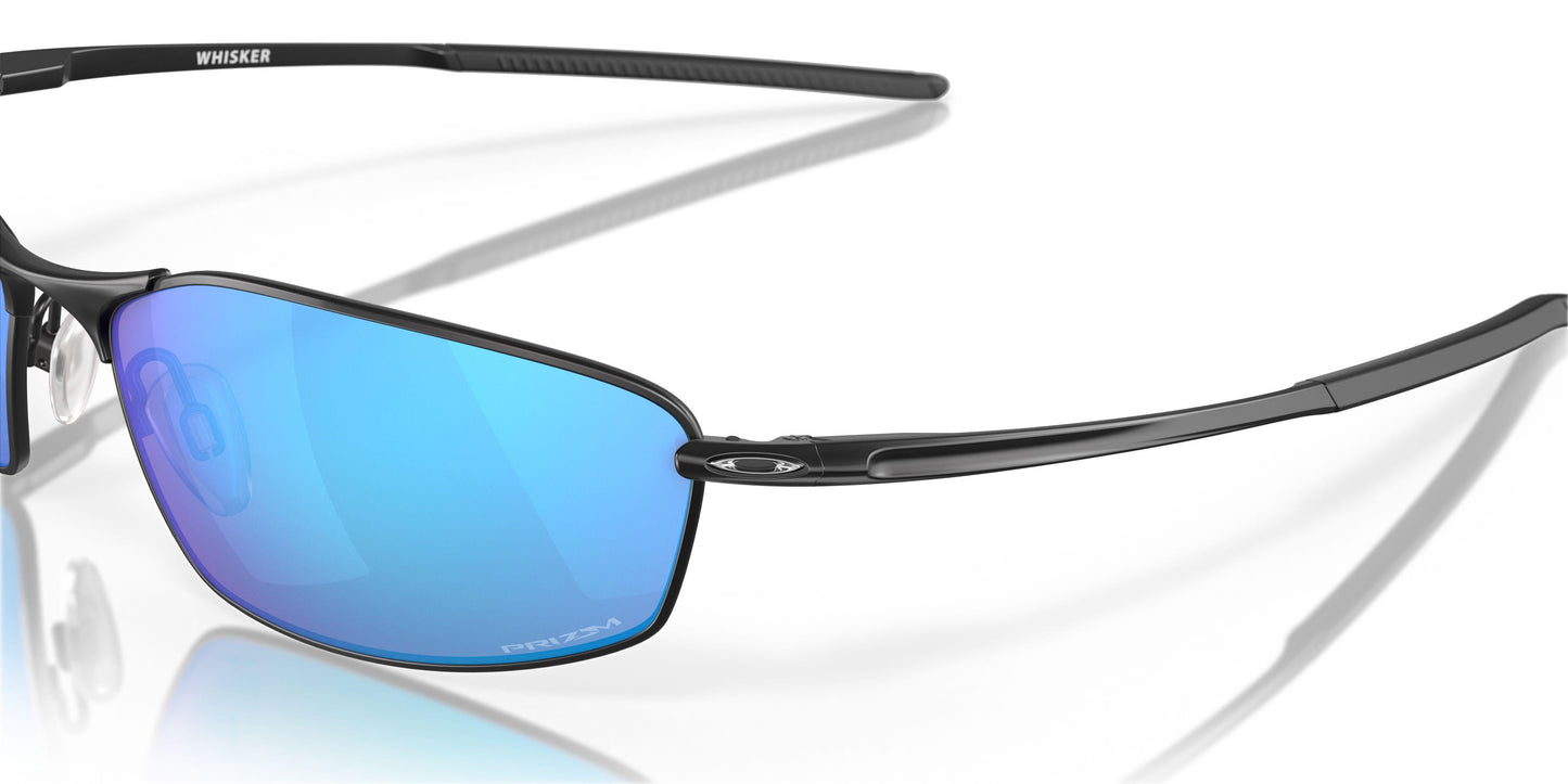 Oakley Whisker 4141 Sunglasses