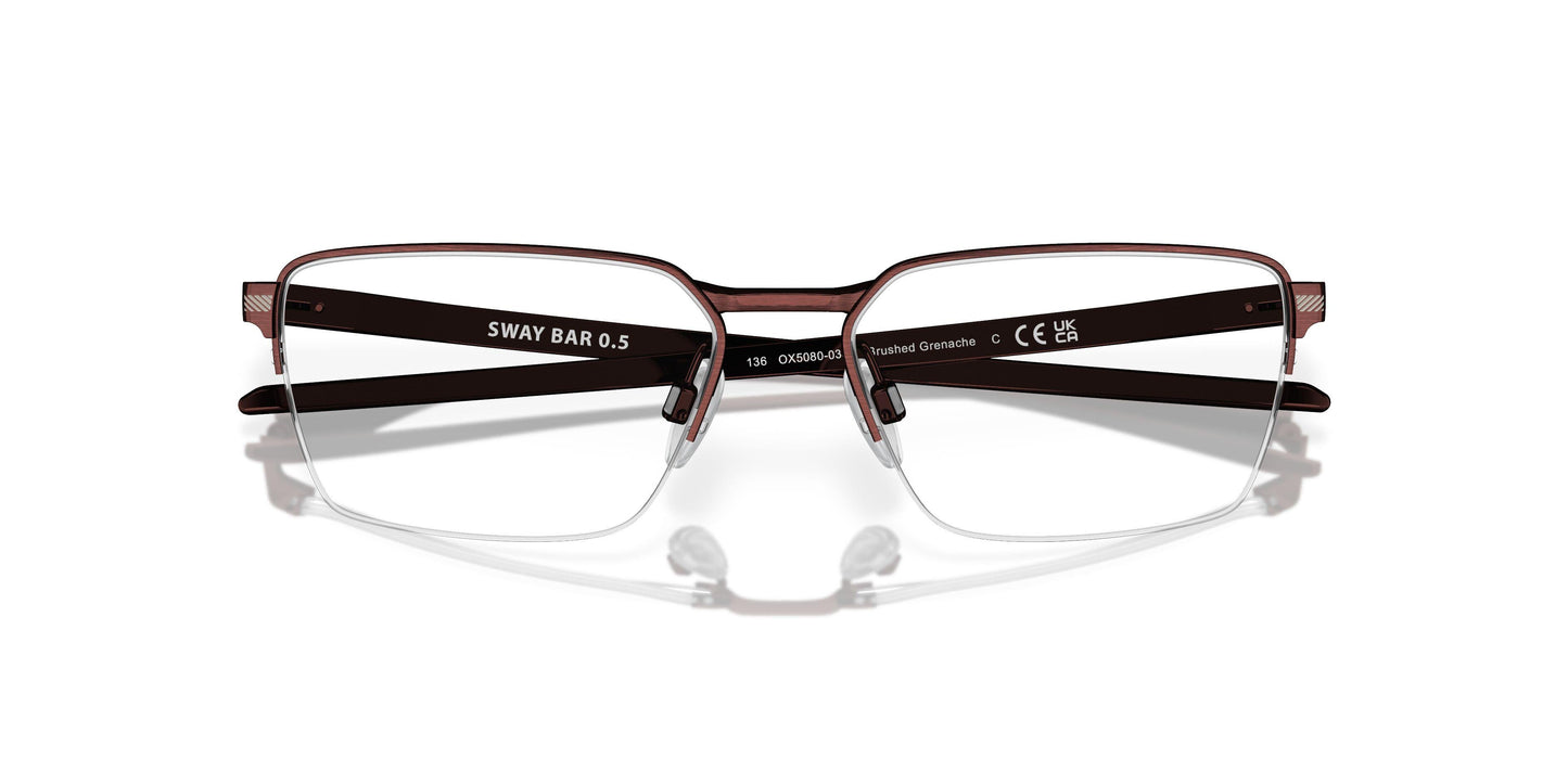 Oakley Sway Bar 0.5 5080 Eyeglasses