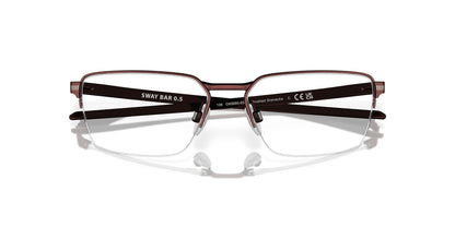 Oakley Sway Bar 0.5 5080 Eyeglasses