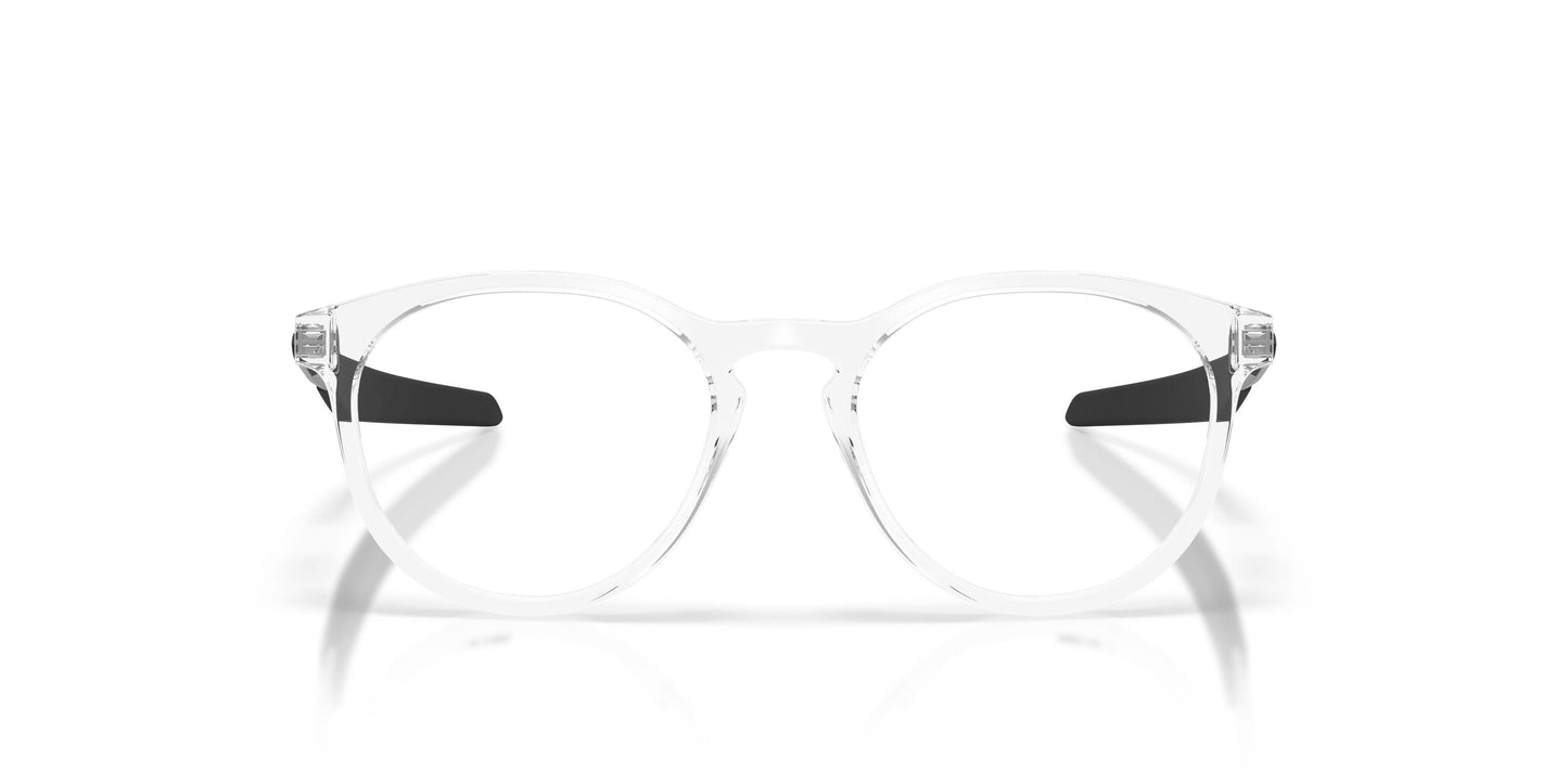 Oakley Round Out 8014 Eyeglasses