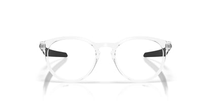 Oakley Round Out 8014 Eyeglasses