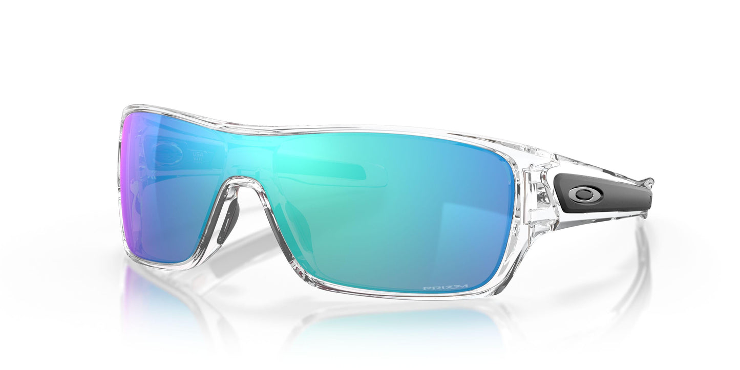Oakley Turbine Rotor 9307 Sunglasses