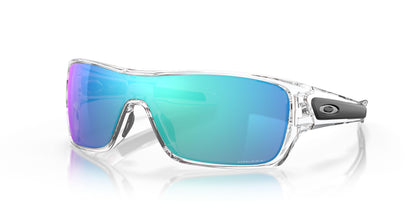 Oakley Turbine Rotor 9307 Sunglasses