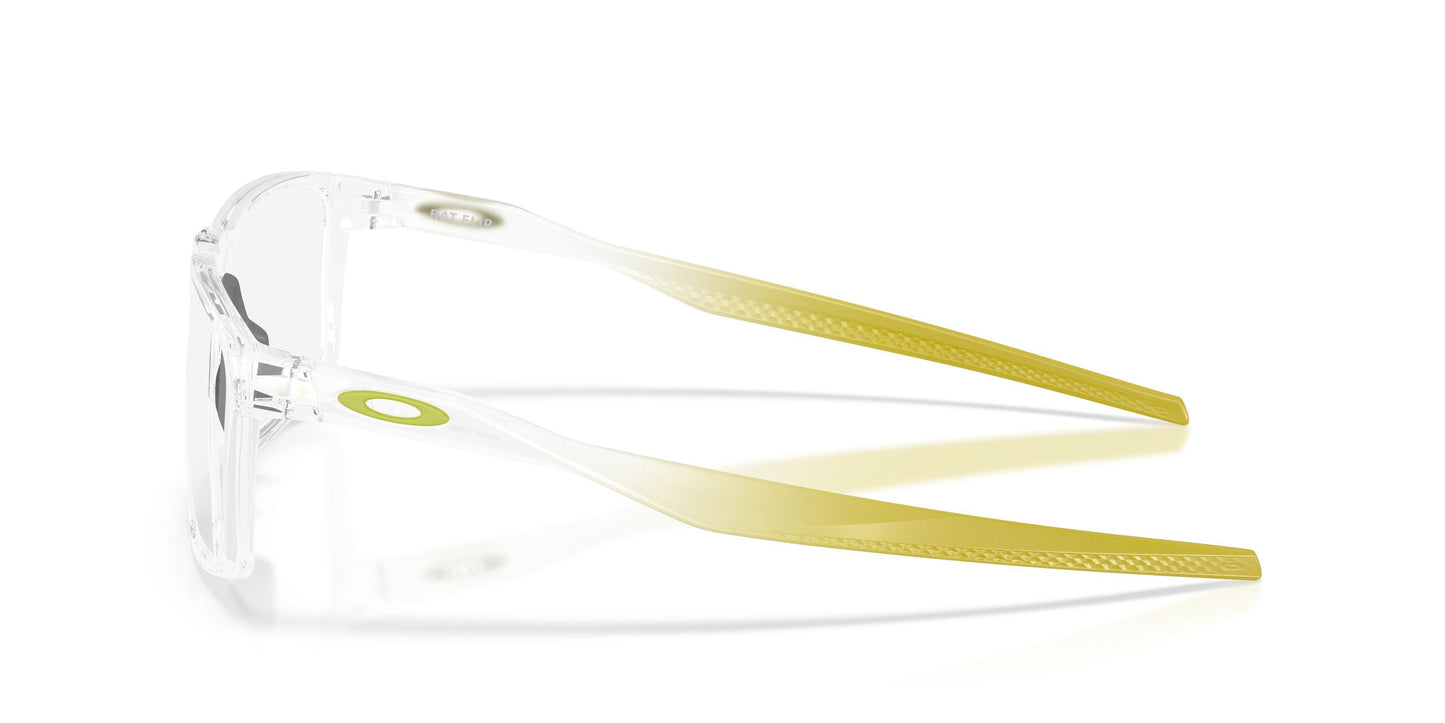 Oakley Bat Flip 8183 Eyeglasses