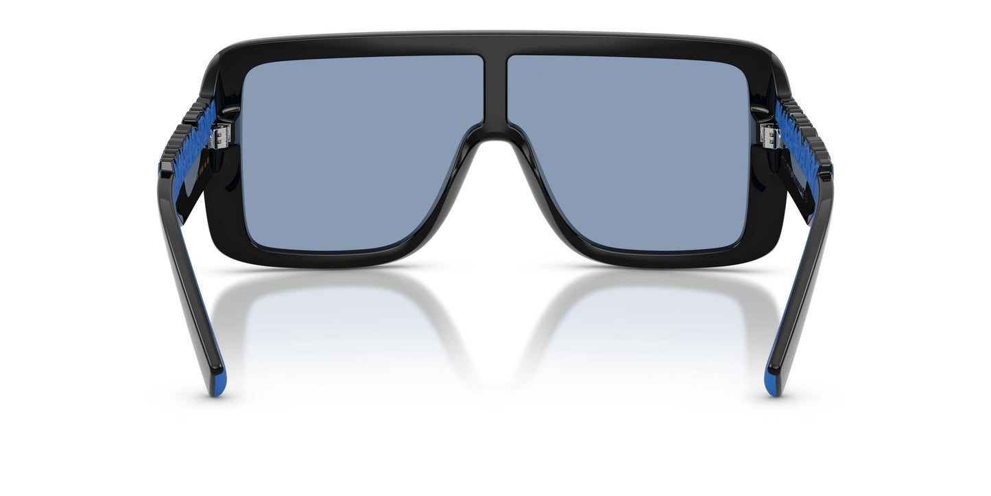 Dolse & Gabana  6204 Sunglasses