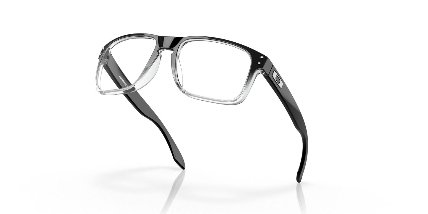 Oakley Holbrook Rx 8156 Eyeglasses