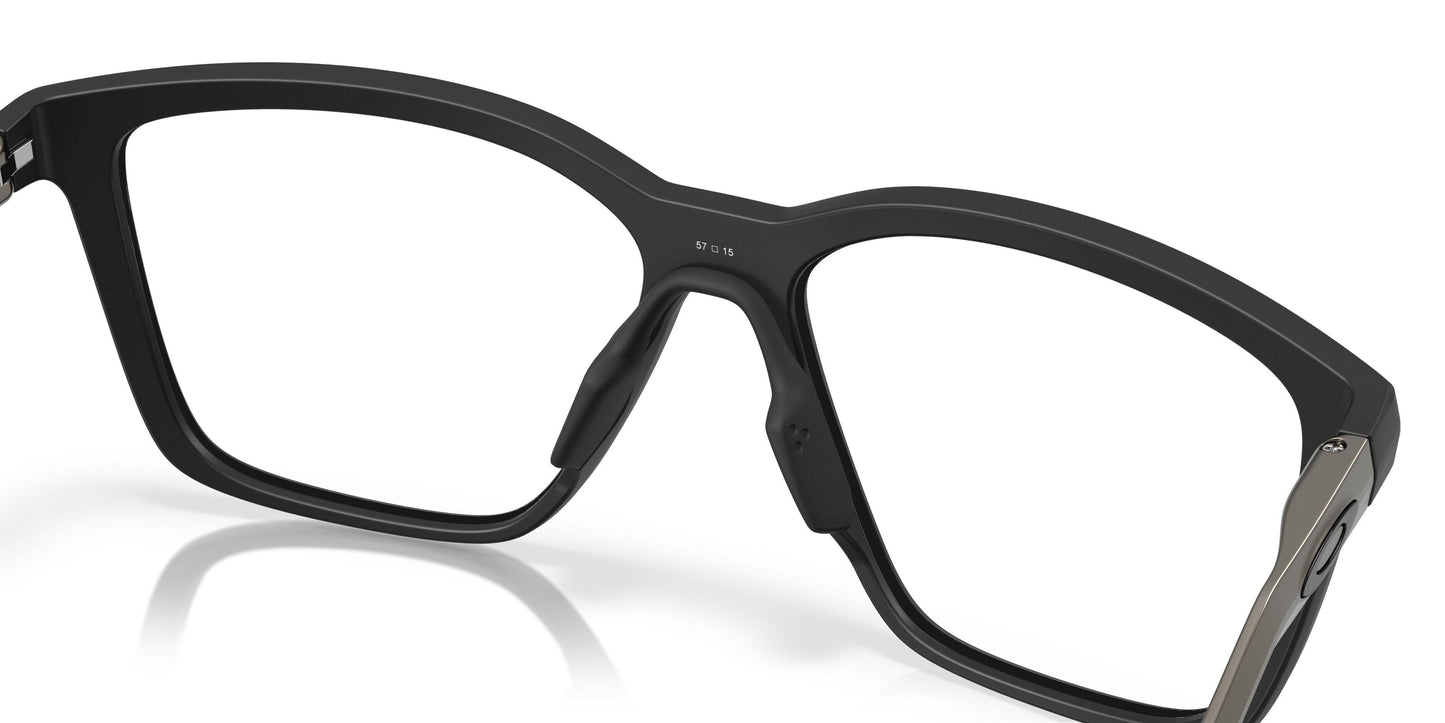 Oakley Enigma Mass 8191 Eyeglasses