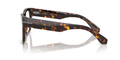 Dolse & Gabana  3407 Eyeglasses