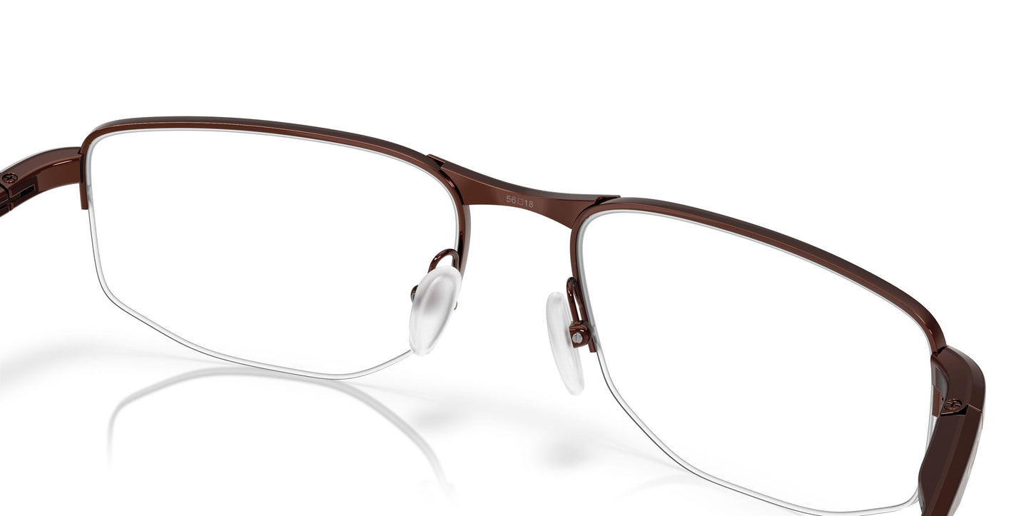 Oakley Addams 0.5 3035 Eyeglasses