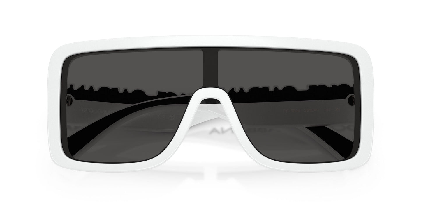 Dolse & Gabana  6204 Sunglasses