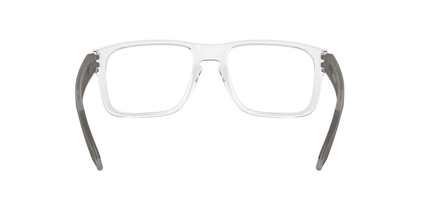 Oakley Holbrook Rx 8156 Eyeglasses