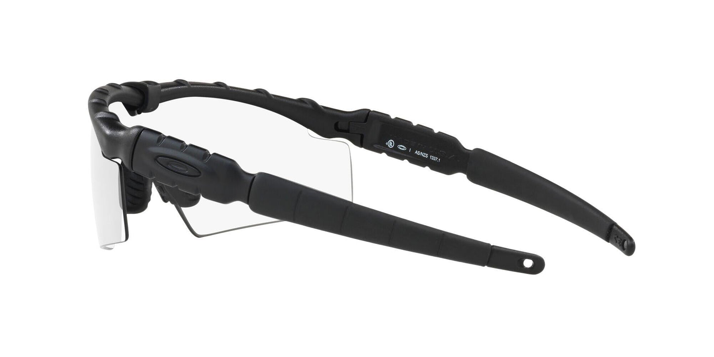 Oakley Ballistic M Frame 2.0 9213 Sunglasses