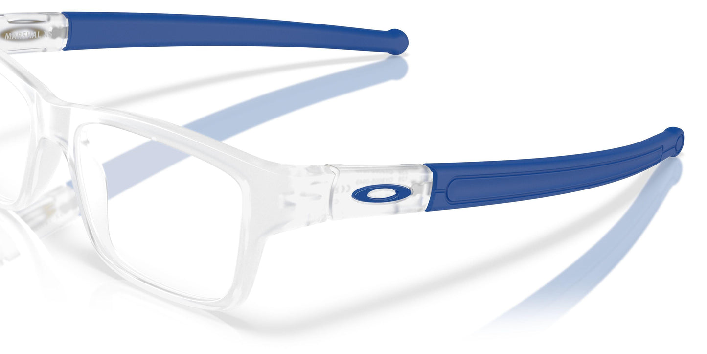 Oakley Marshal Xs 8005 Eyeglasses