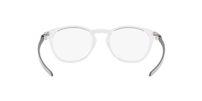 Oakley Pitchman R Carbon 8149 Eyeglasses