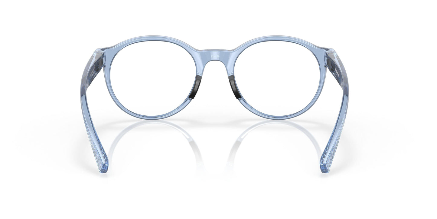 Oakley Spindrift Rx 8176 Eyeglasses