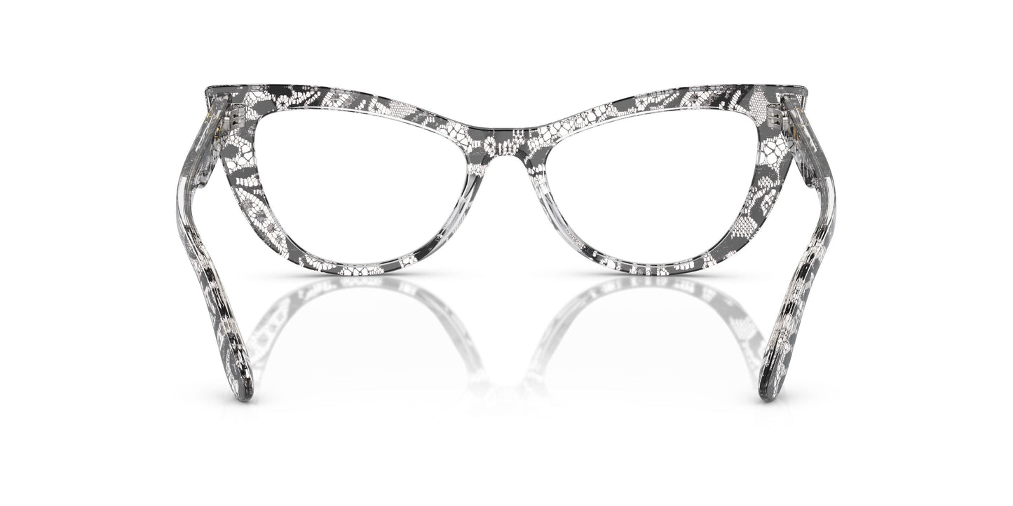 Dolse & Gabana  3354 Eyeglasses