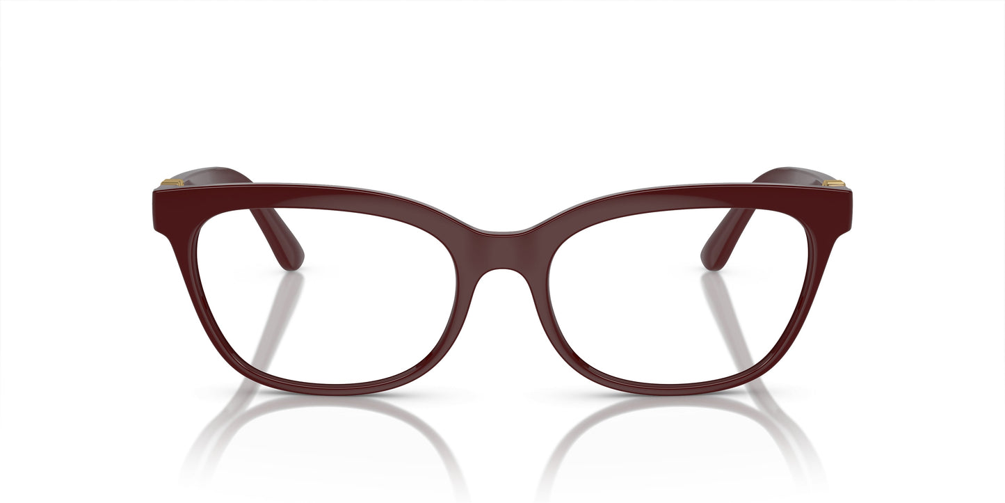 Dolse & Gabana  5106U Eyeglasses