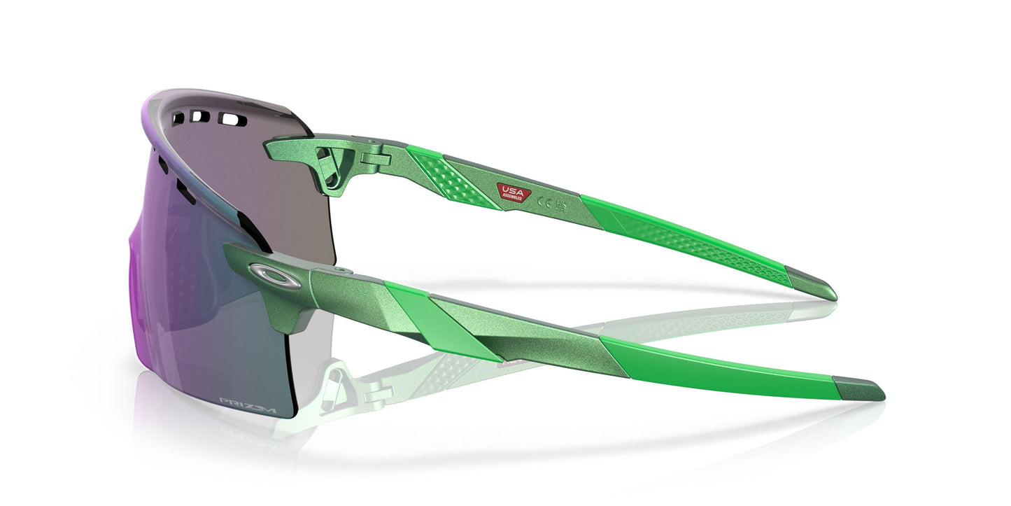 Oakley Encoder Strike Vented 9235 Sunglasses