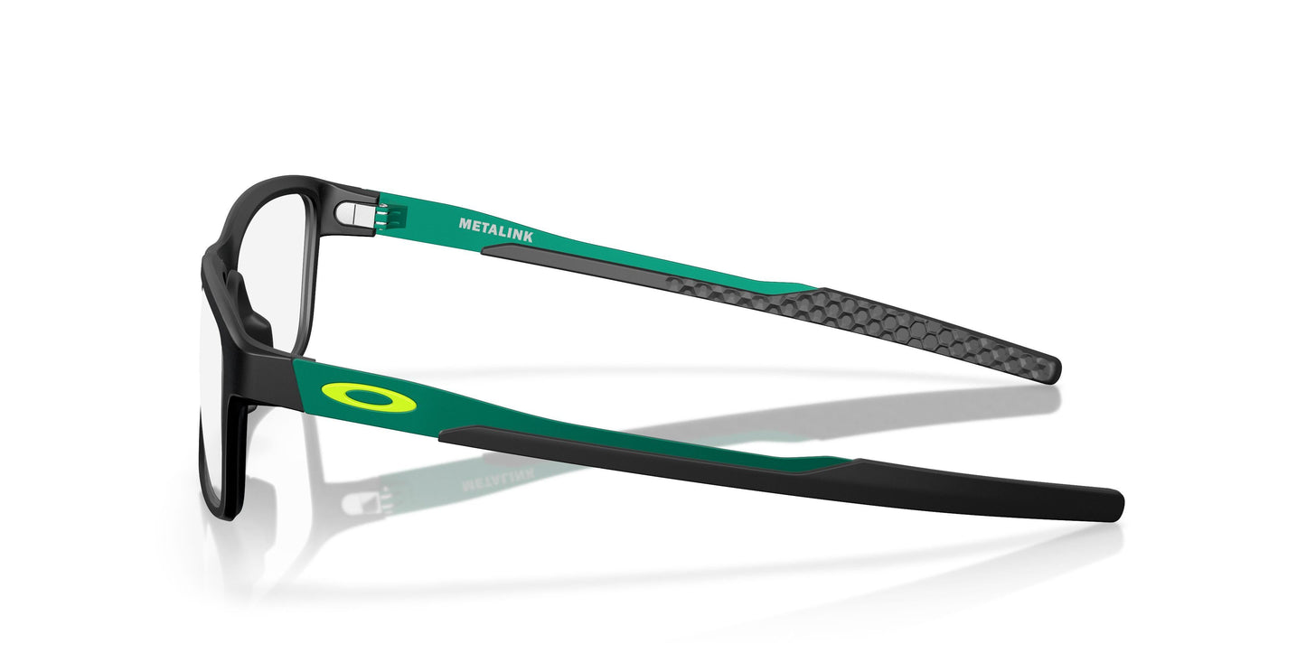 Oakley Metalink 8153 Eyeglasses