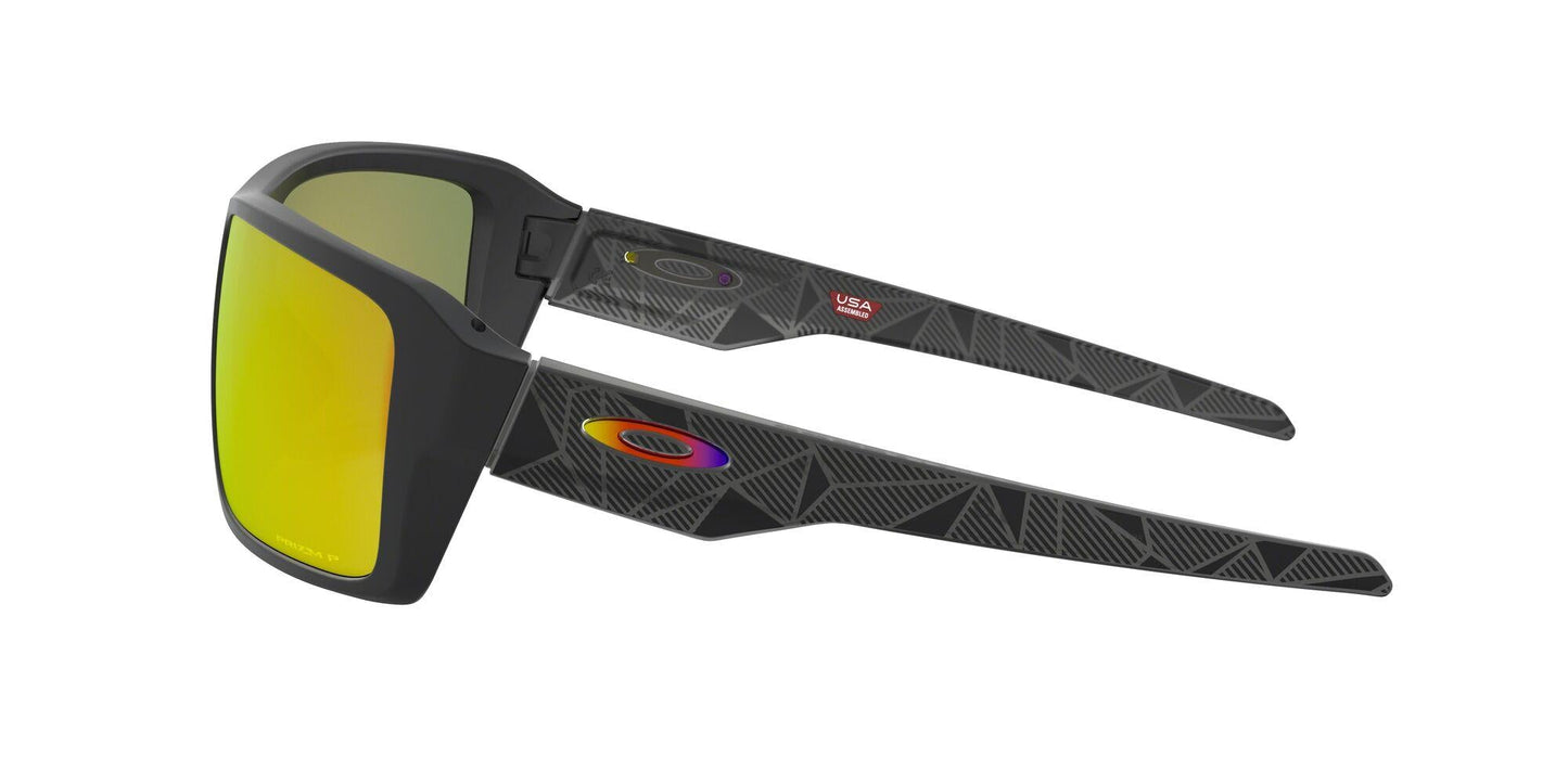 Oakley Double Edge 9380 Sunglasses