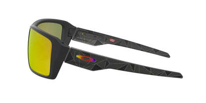 Oakley Double Edge 9380 Sunglasses