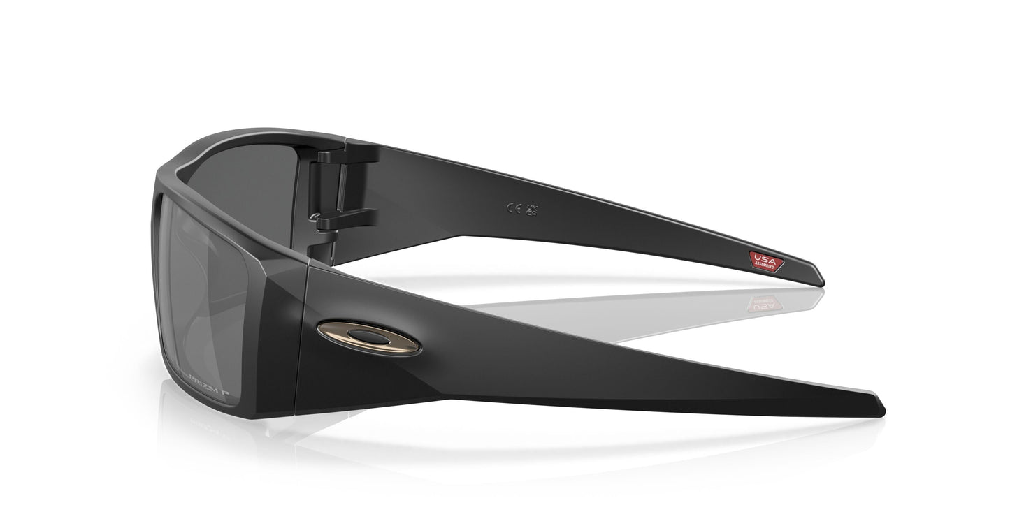Oakley Heliostat 9231 Sunglasses