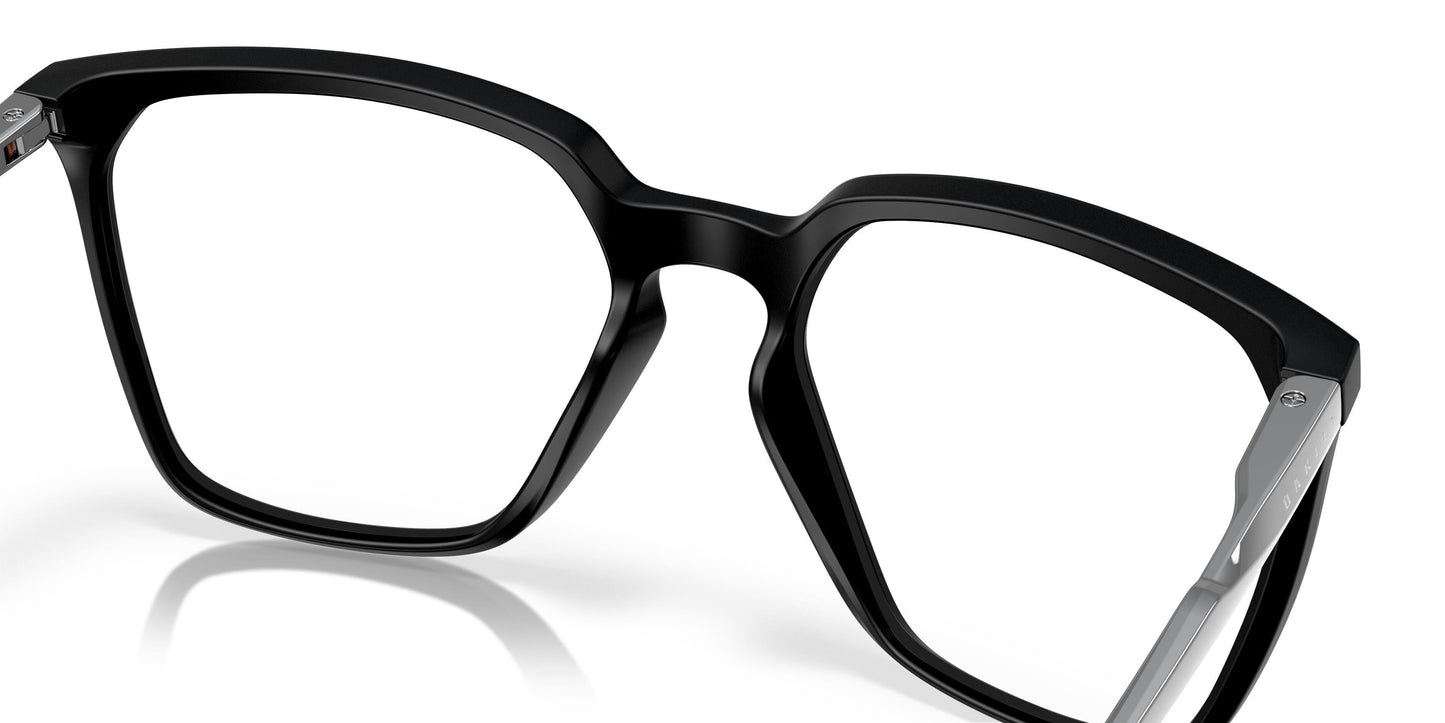 Oakley Bmng Sq 8189 Eyeglasses