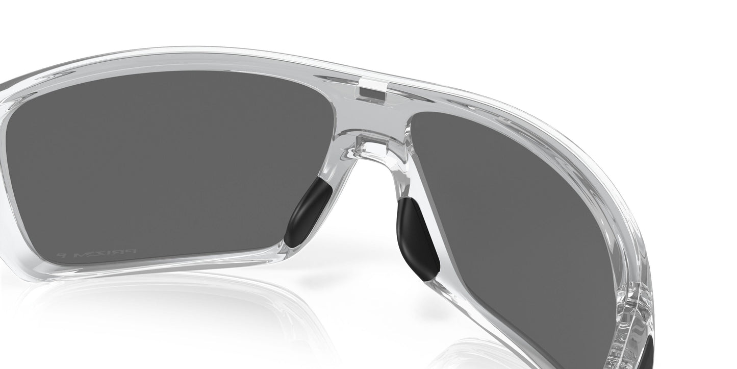 Oakley Turbine Rotor 9307 Sunglasses