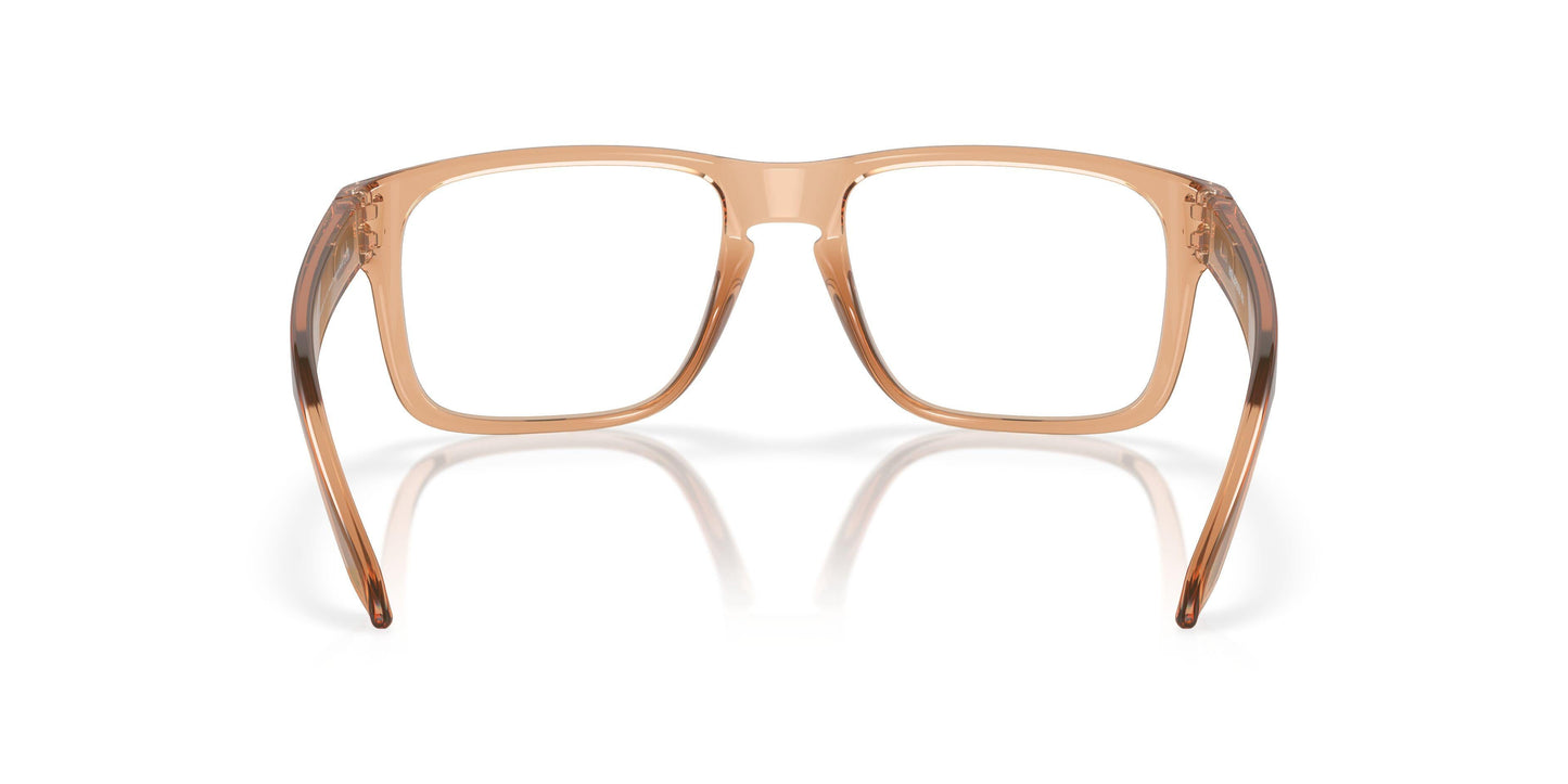 Oakley Holbrook Rx 8156 Eyeglasses