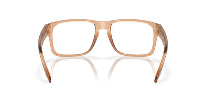 Oakley Holbrook Rx 8156 Eyeglasses