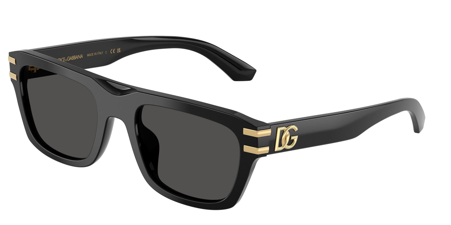 Dolse & Gabana  4496 Sunglasses