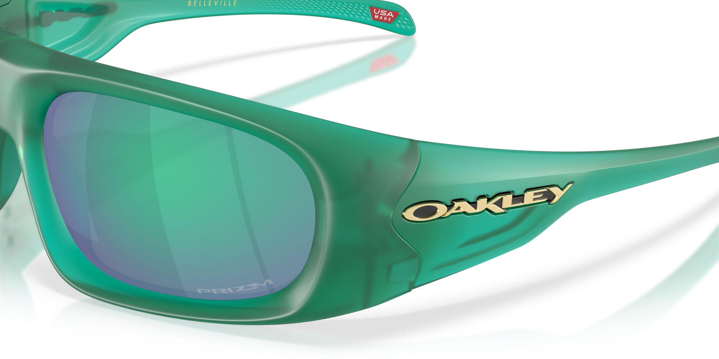 Oakley Belleville 9491 Sunglasses