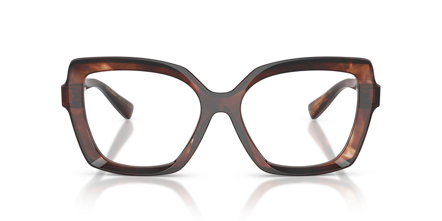 Dolse & Gabana  3413 Eyeglasses
