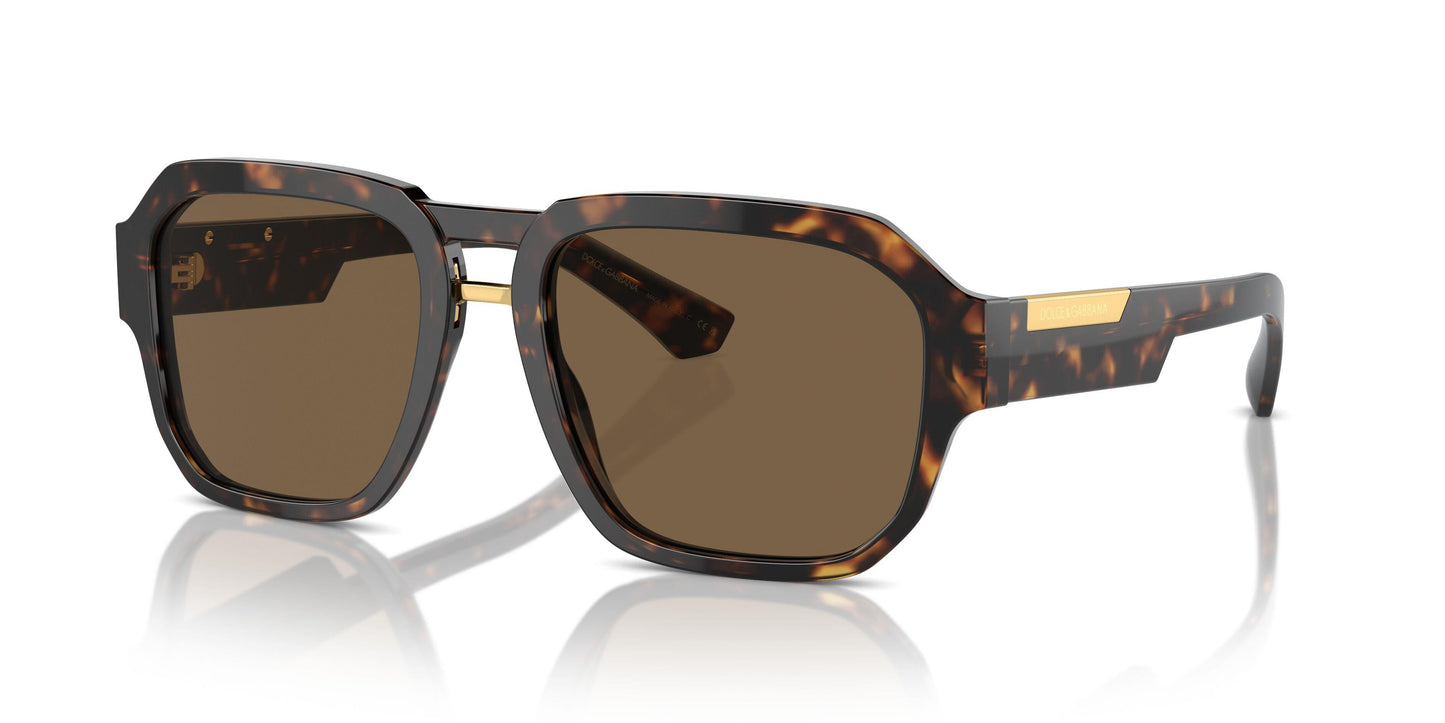 Dolse & Gabana  4464F Sunglasses