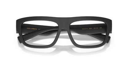 Dolse & Gabana  5114 Eyeglasses