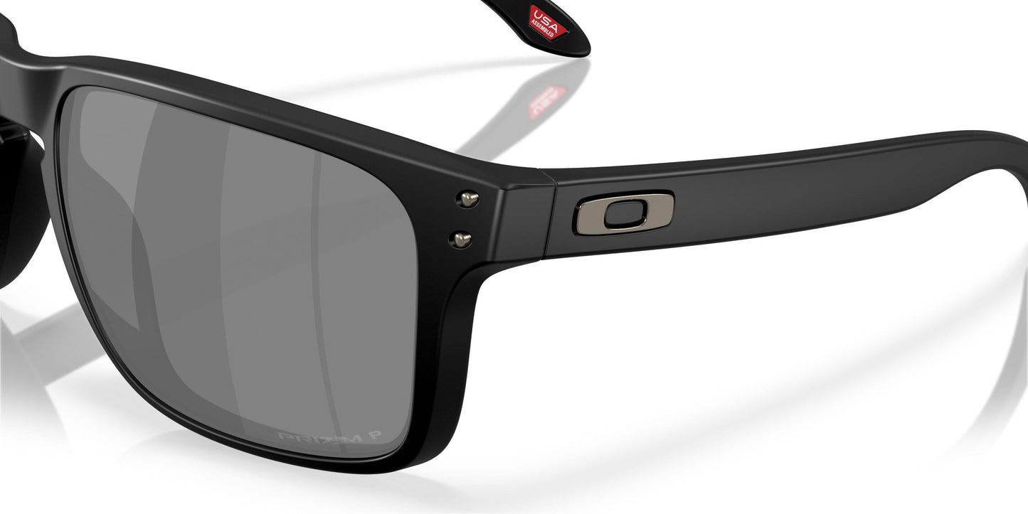 Oakley Holbrook Xxl 9487 Sunglasses