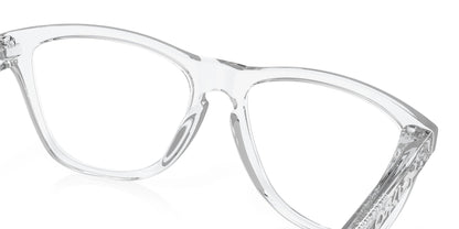 Oakley Frogskins Rx A 8137A Eyeglasses