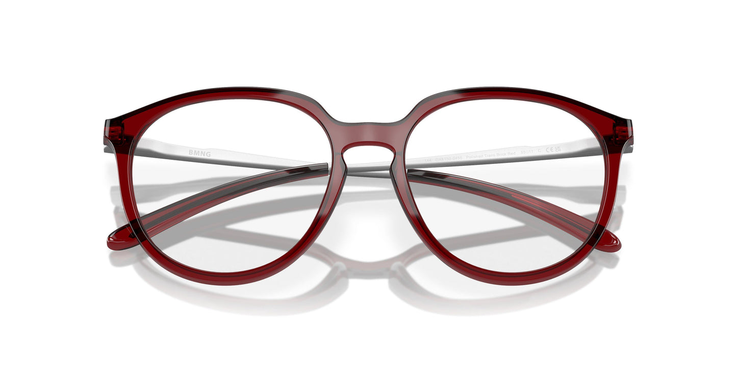 Oakley Bmng 8150 Eyeglasses