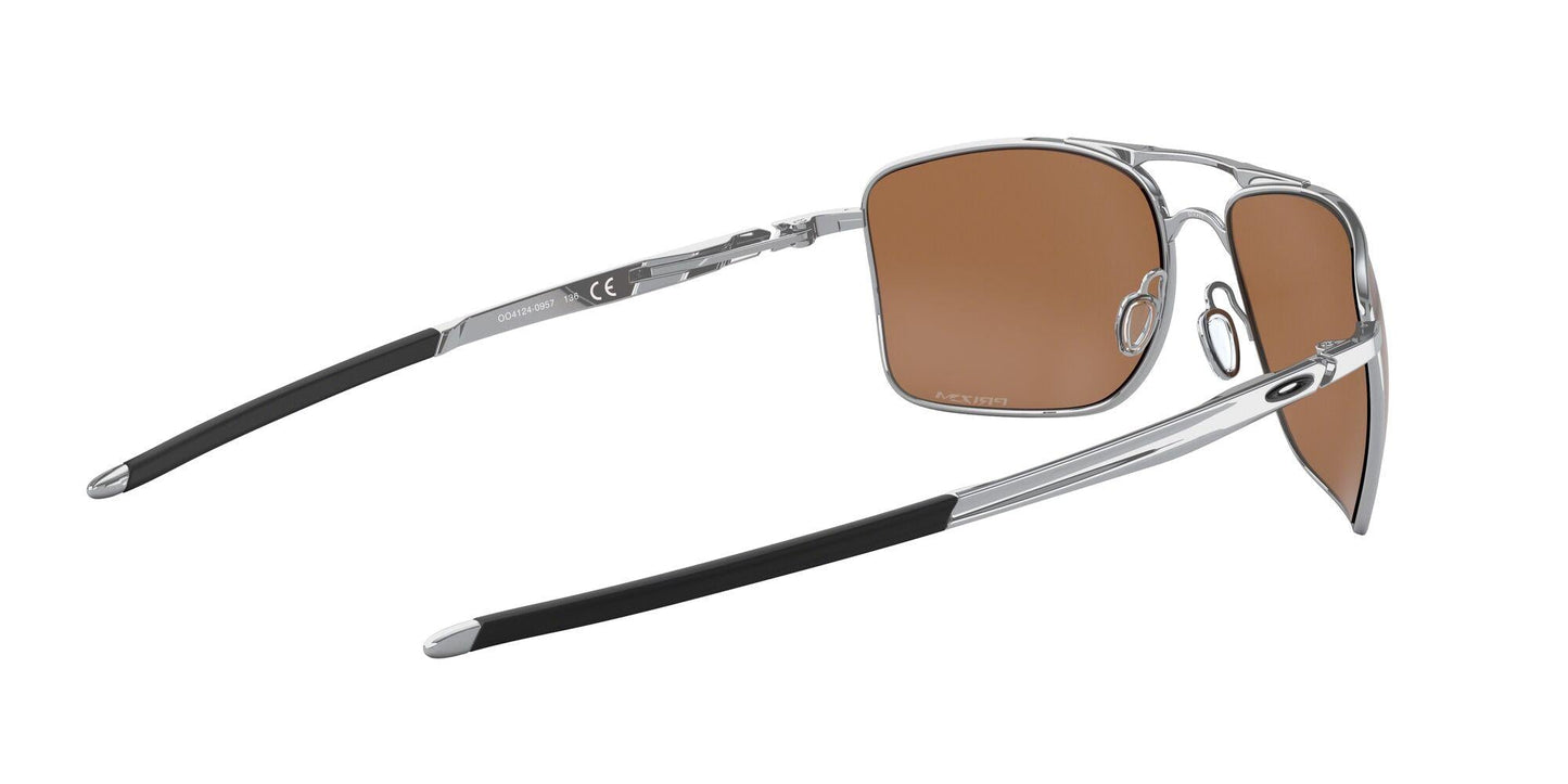 Oakley Gauge 8 4124 Sunglasses