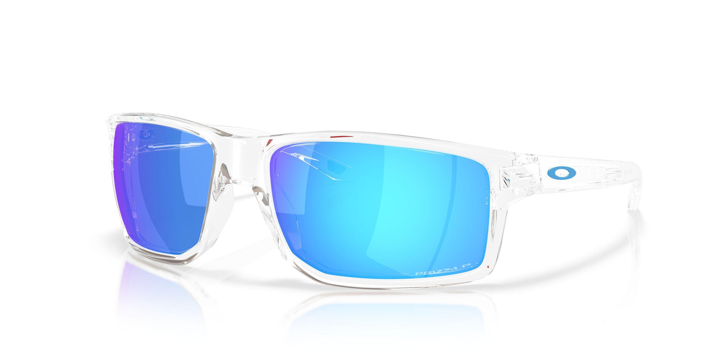 Oakley Gibston Xl 9470 Sunglasses