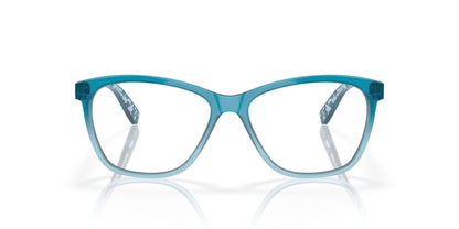 Oakley Alias 8155 Eyeglasses