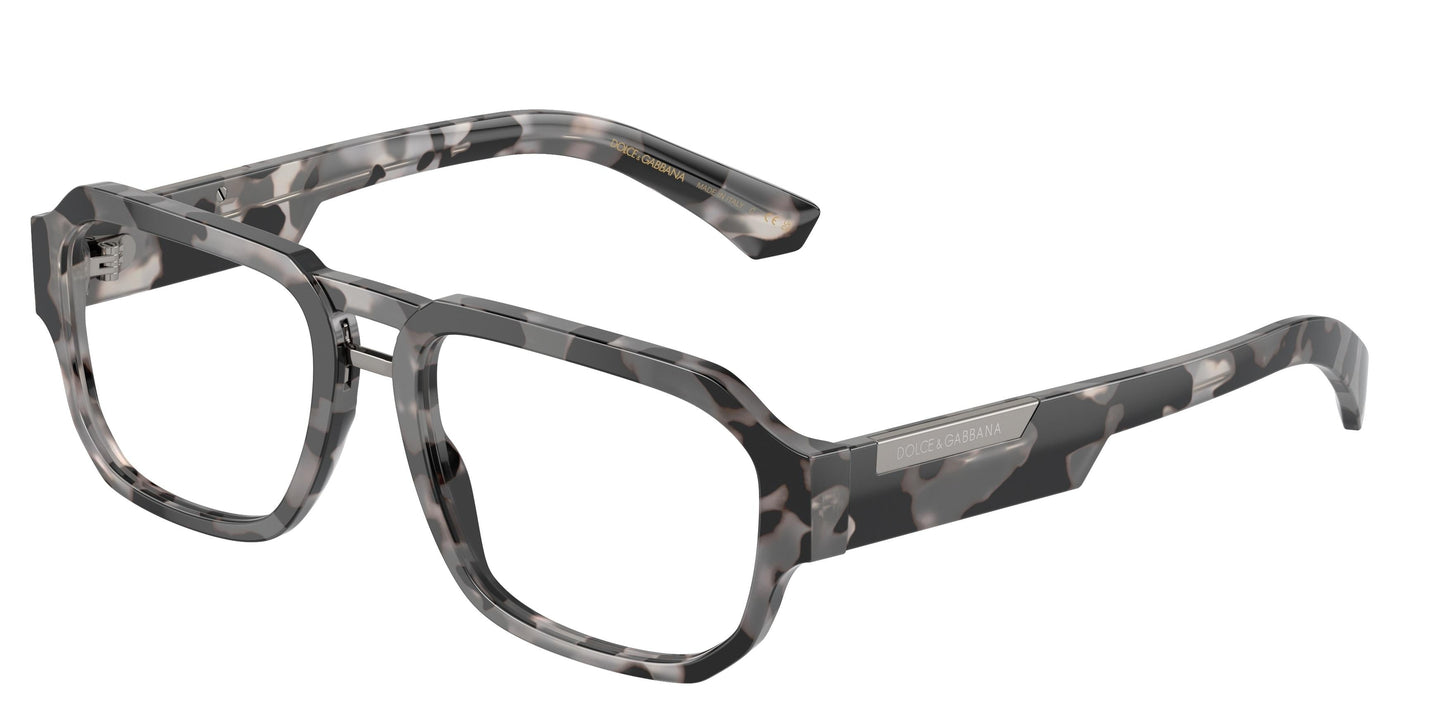 Dolse & Gabana  3389 Eyeglasses