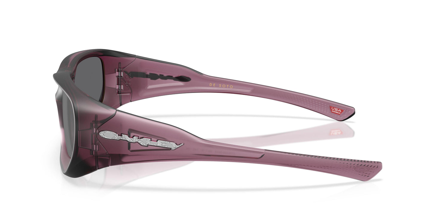 Oakley De Soto 9494 Sunglasses