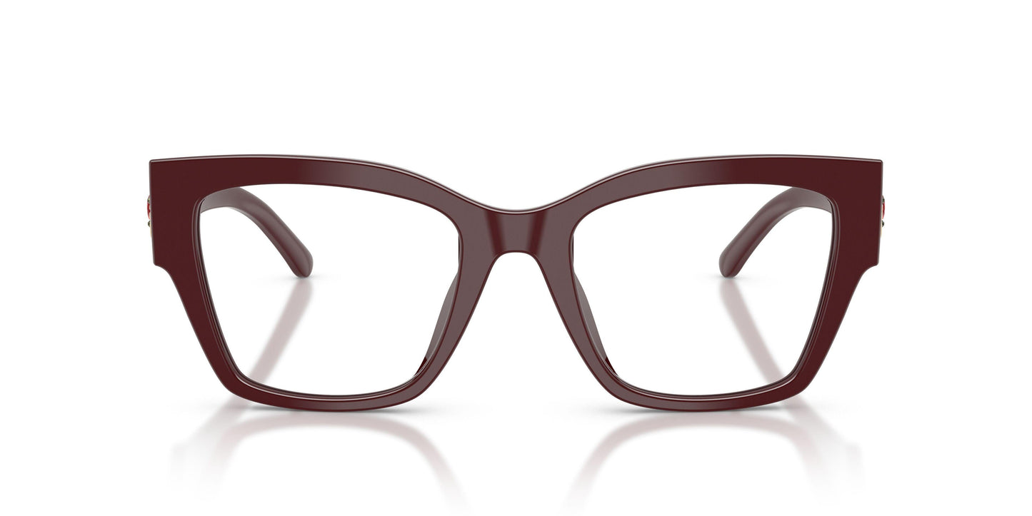 Dolse & Gabana  3435B Eyeglasses
