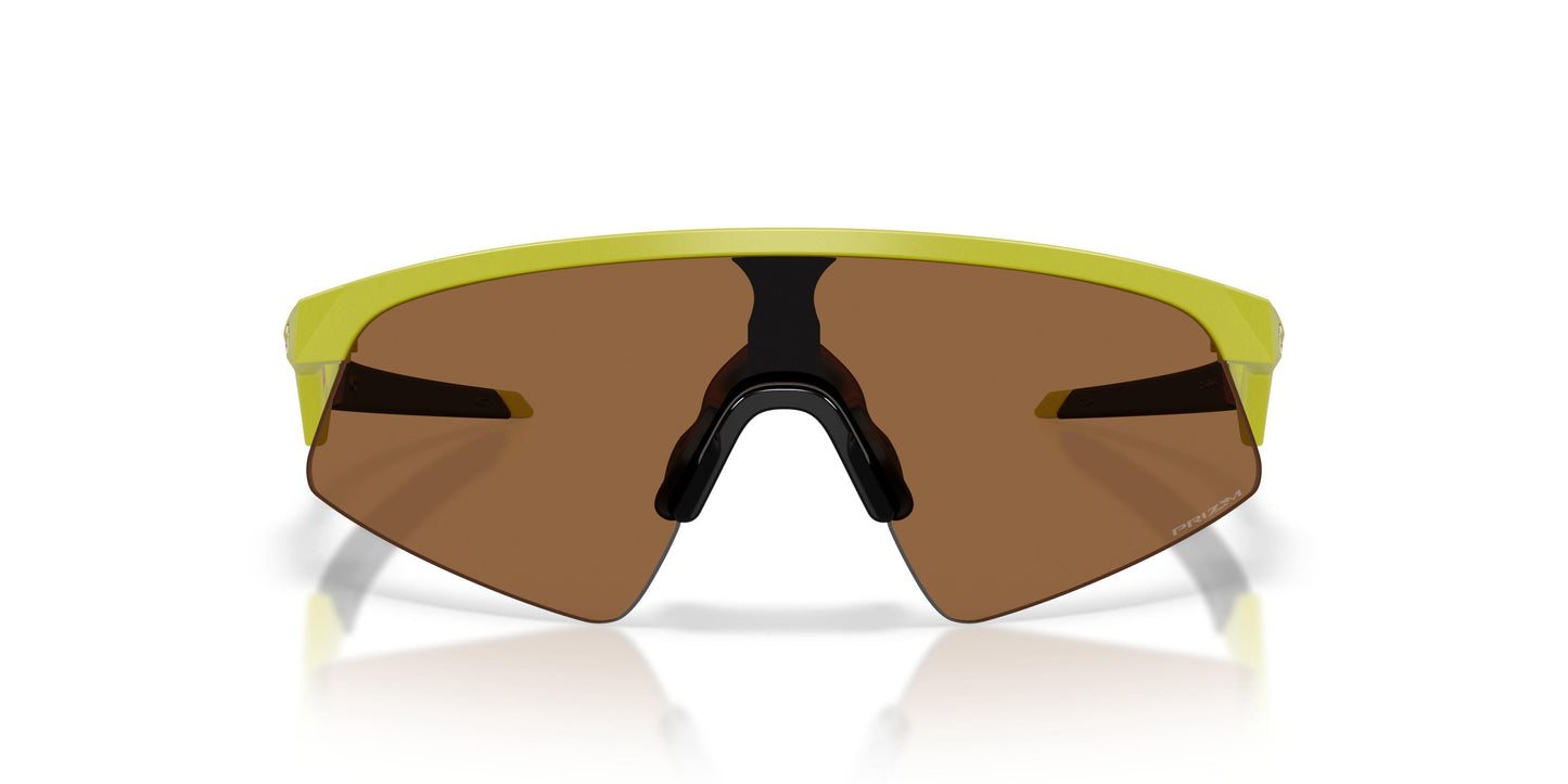 Oakley Resistor Sweep 9015 Sunglasses