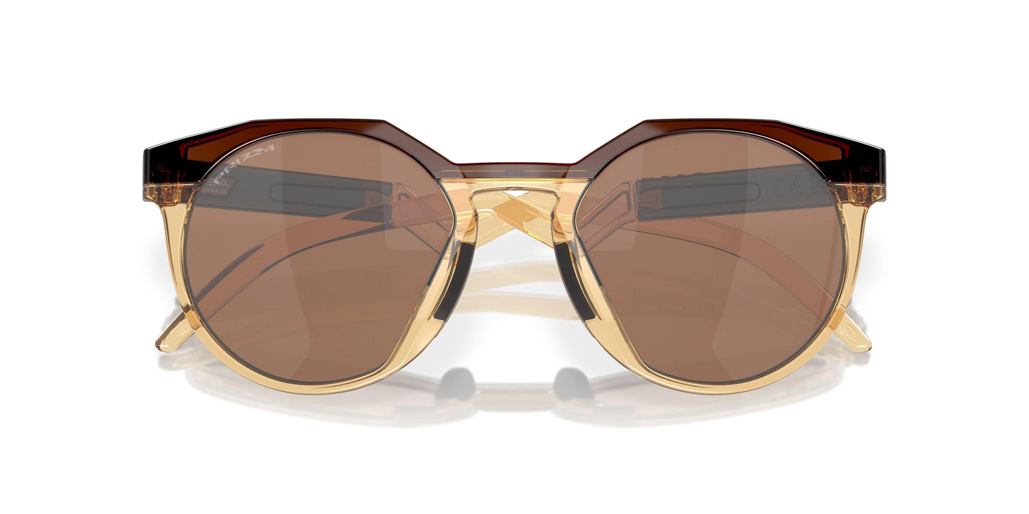 Oakley Hstn 9242 Sunglasses