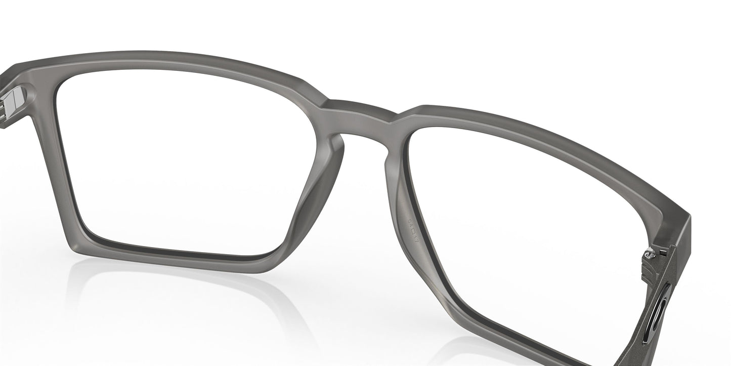 Oakley Exchange 8055 Eyeglasses