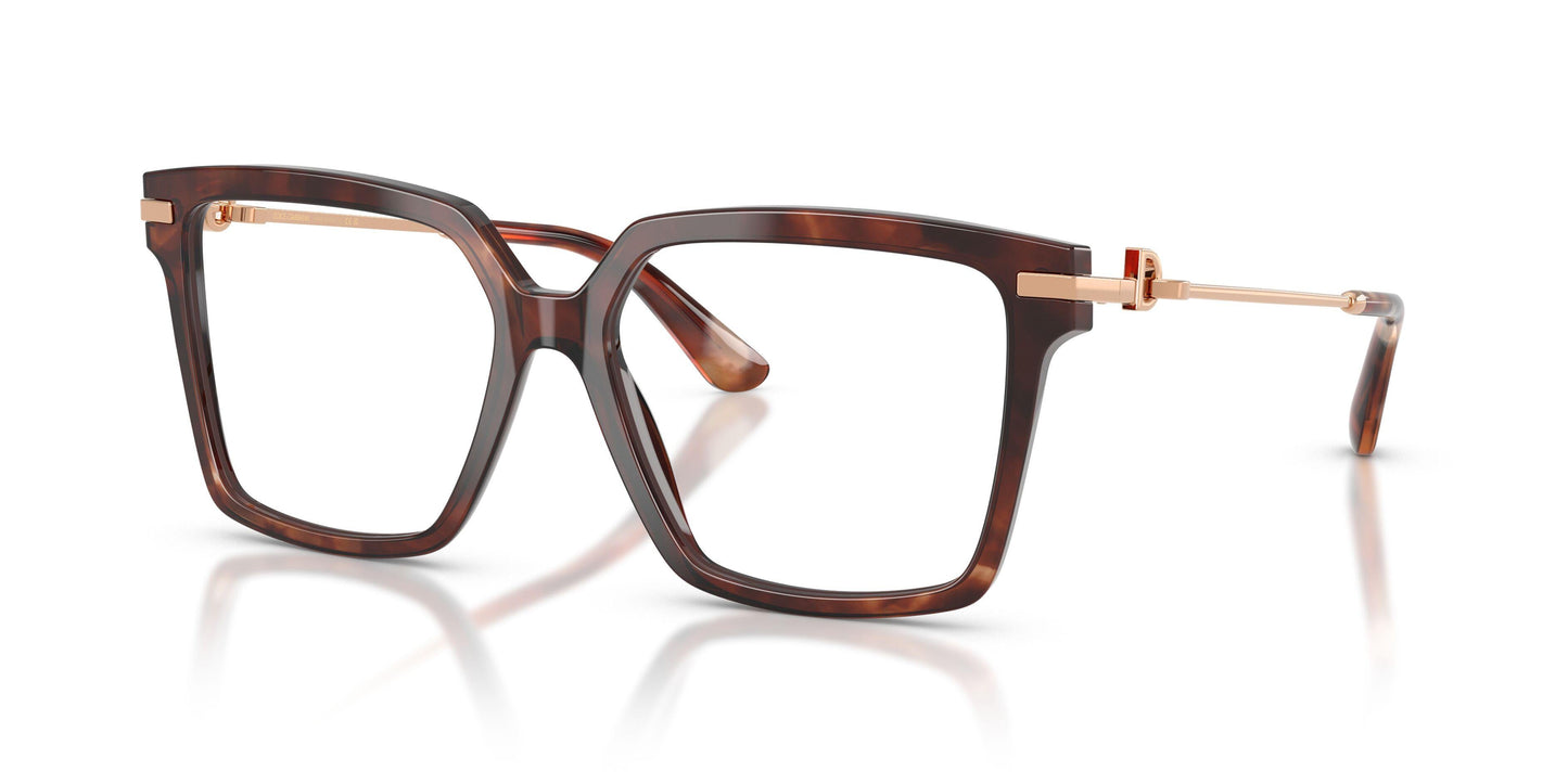 Dolse & Gabana  3397 Eyeglasses